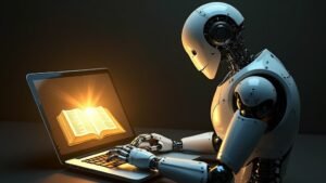 5.1 KI als Christ Verantwortungsvoll Nutzen